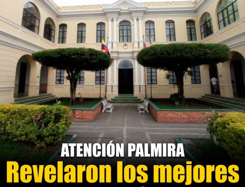 Fray Luis Amigo entre los mejores colegios privados en 2023